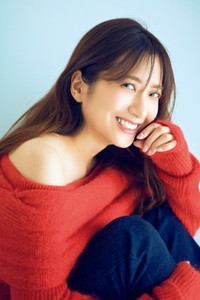 笹崎里菜(C)光文社/週刊FLASH 写真◎神藤 剛