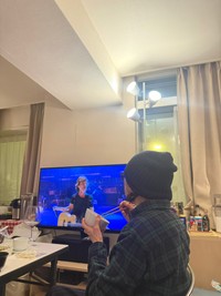 松任谷由実さんの公式Xから