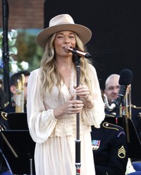 リアン・ライムス©Photo Image Press／Photo Image Press via ZUMA Press／共同通信イメージズ 