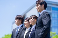 「大学1、2年生が就職したいと思う企業・業種ランキング」発表　※画像はイメージです（milatas/stock.adobe.com）