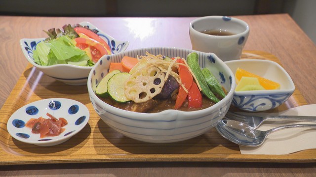 「岡山カレー」でまちおこし！　9月末まで食べ歩きスタンプラリーも開催【いまココ！ナビ】