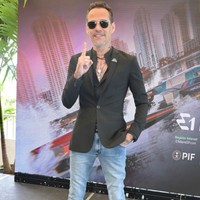 マーク・アンソニー