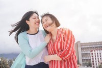 普段、母親のことをどう呼んでいますか　※画像はイメージです（DisobeyArt/stock.adobe.com）