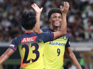 サッカー - 浦和レッズ・大久保智明（上） 中央大学で得た気付き、槙野