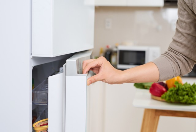 お米は「密閉して冷蔵保管」がベスト※画像はイメージです（makistock/stock.adobe.com）