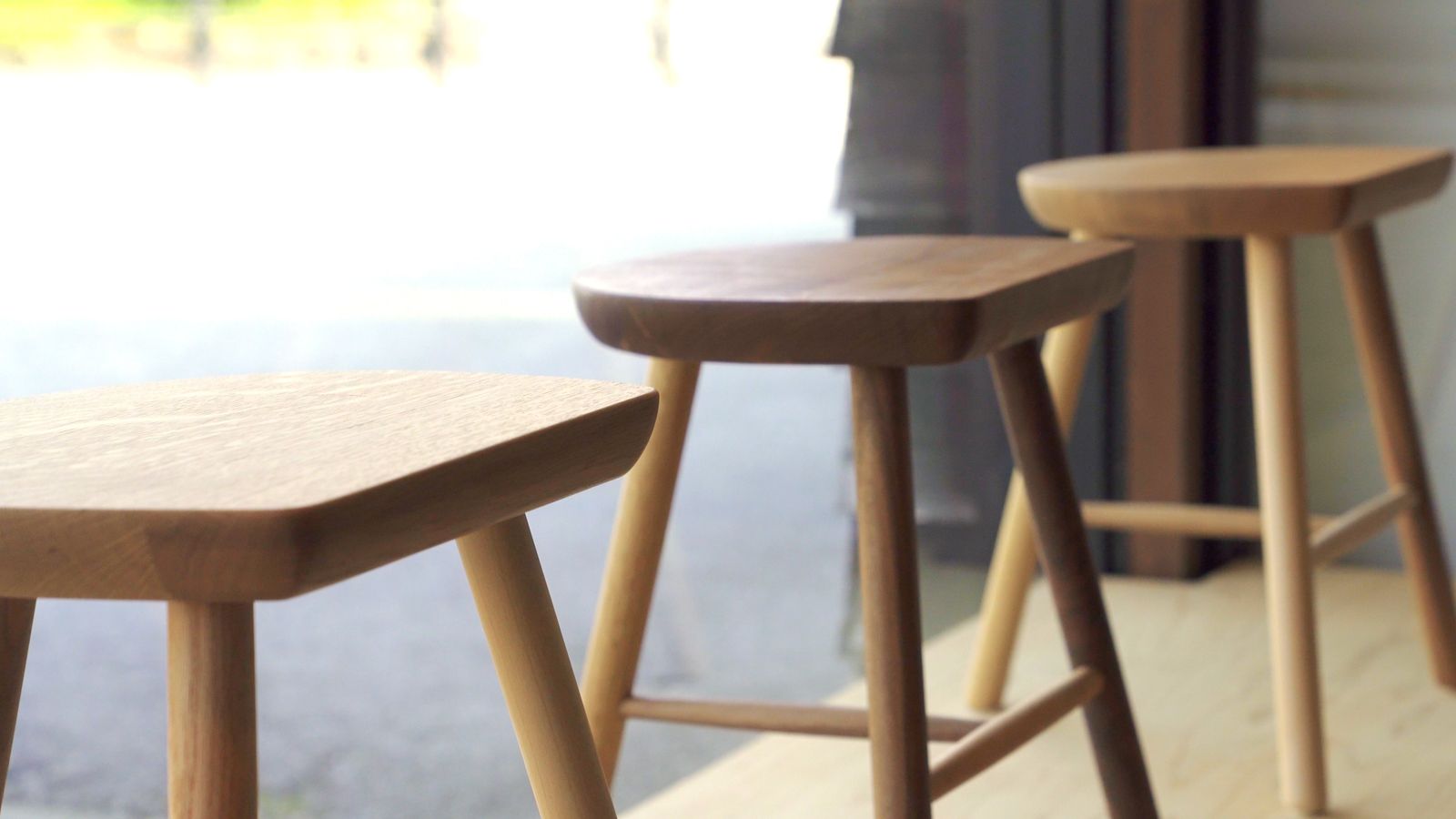 椅子が目的になる宿。『界 奥飛騨』で<br>ものづくりに触れる、1泊2日の学び旅。