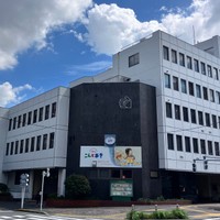 福音館書店の本社（提供）