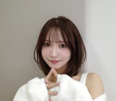 三上悠亜のインスタグラム＠yua_mikamiより