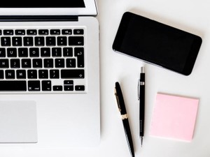 情報に踊らされずに自分らしく生きたいから、SNSのルールを決めた