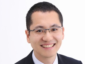 伊勢田篤史（弁護士・公認会計士）