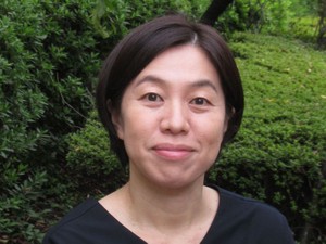 森祐美（相続会議編集部）