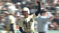 3月26日 2回戦　東北(宮城)ー英明(香川)