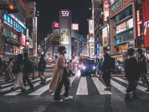 ドラマのような日常に憧れて上京。現実は1Kでの自炊生活だけど