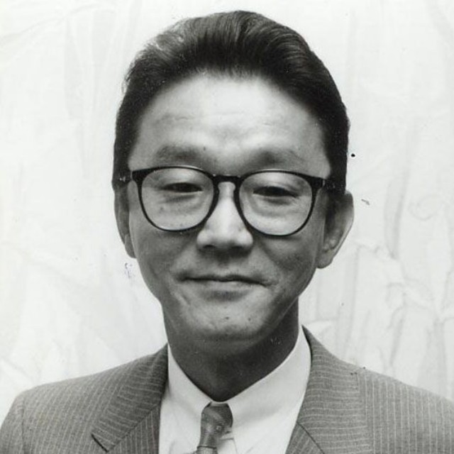 松山英太郎さん