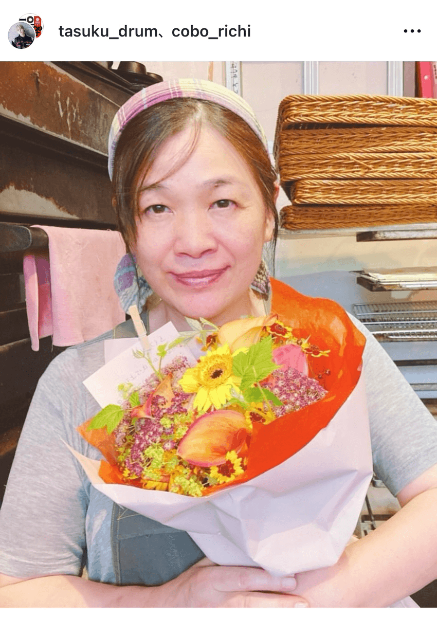 Tasuku🍎たすまる。 (@tasuku_drum)さんのインスタグラムより
