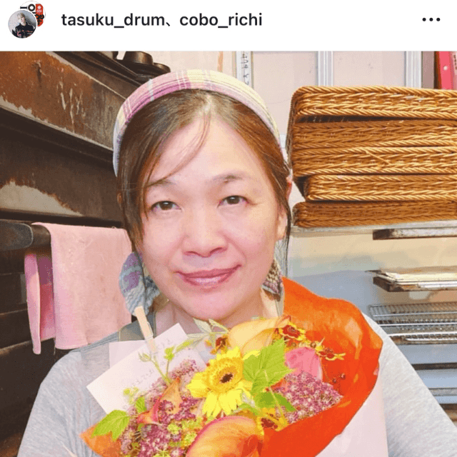 Tasuku🍎たすまる。 (@tasuku_drum)さんのインスタグラムより