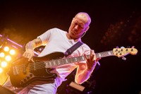 サム・リバースさん©David Burke／ZUMA Press Wire／共同通信イメージズ