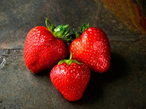 来世は「いちご蒸しパン」になりたい。春の主人公であるいちごは荷が重いけど