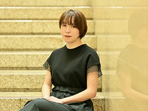 ひらりささん「それでも女をやっていく」インタビュー　私の話から、あなたの話を始めてほしい