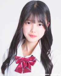 九州・沖縄エリア代表：りあ（佐賀県／高校1年生）