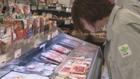 夏の食中毒を防ごう　スーパーなどで食品の一斉取り締まり「肉はしっかりと加熱して」　香川