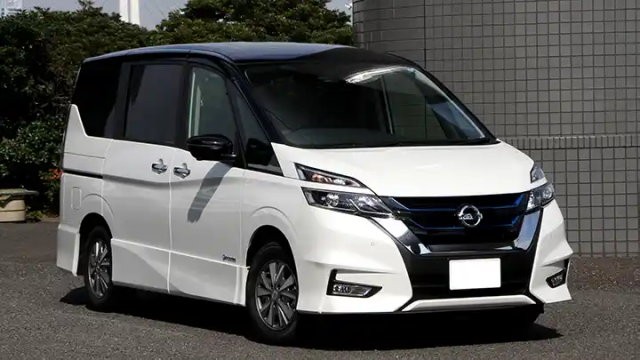 日産 セレナ（5代目、C27型）（提供：norico by ガリバー）