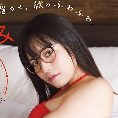 「週刊少年チャンピオン」26年10月15日発売号に登場した東雲うみ(C)秋田書店 (C)PP Enter Prise inc. (C)藤本和典