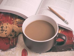 本を読んでから書く読書ノート。学びは積極的に自分のものにしたい