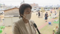観音寺こども園／横内智子　園長