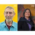 英中の２氏へ、国際アンデルセン賞