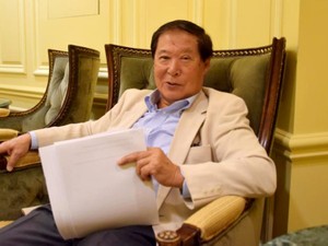 アメリカは村上春樹をこう知った　元ベテラン書評記者が振り返る