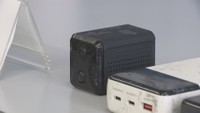 トクリュウの下見用カメラか　屋根や室外機の下などに不審物を発見したら相談を　香川県警が注意喚起
