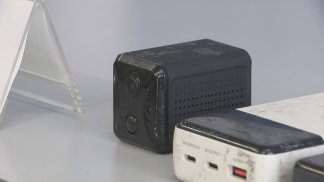 トクリュウの下見用カメラか　屋根や室外機の下などに不審物を発見したら相談を　香川県警が注意喚起