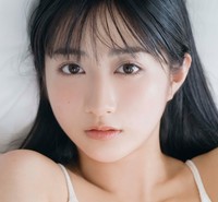 兵頭美波さんデジタル限定写真集『刹那のLuminous』（ワニブックス、撮影：藤原宏（Pygmy Company））