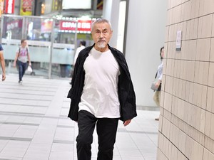 人種やカルチャーの壁を超えるコミュニケーション　笈田ヨシさんインタビュー＜中編＞