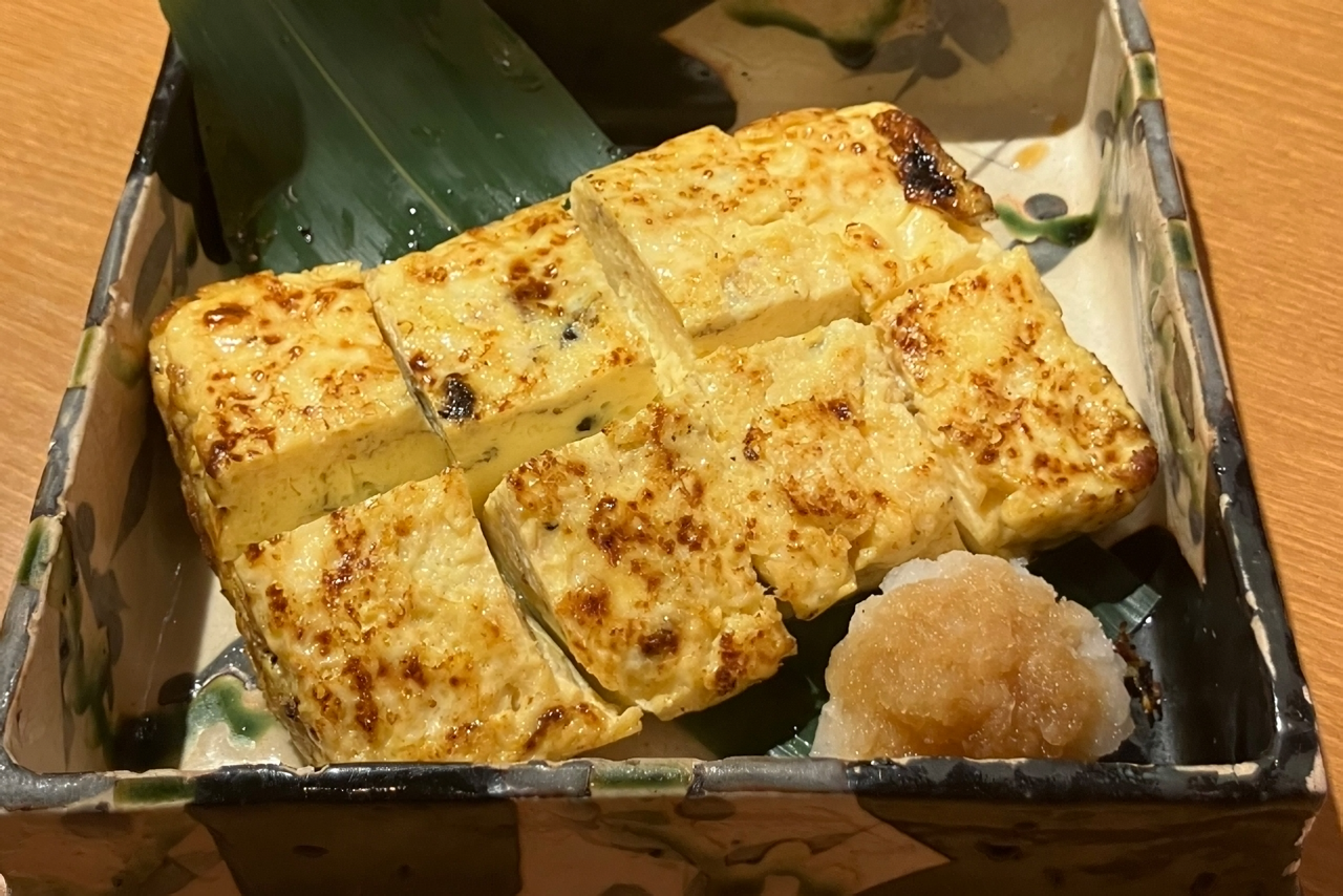 みなさんはどんな卵焼きが好きですか？