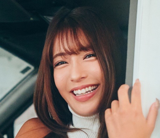 橋本梨菜(C)光文社/週刊FLASH 写真◎小池大介