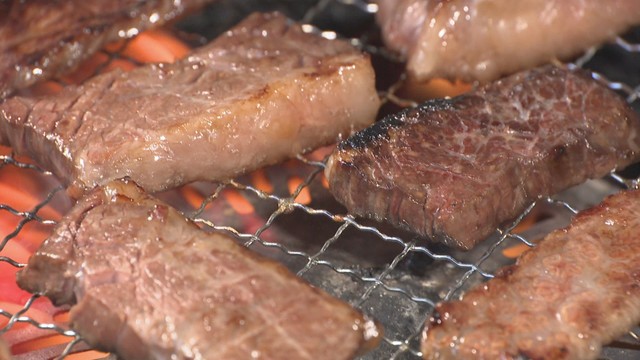 食べ残しゼロでカプセル専用コインがもらえる　焼肉店がキッズ食育キャンペーン　香川