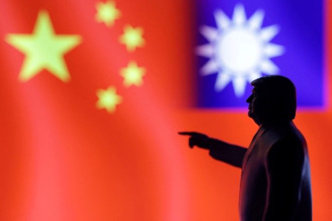 Taiwan must be allowed equal participation when China hosts APEC, U.S. says