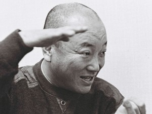 北沢陶さんが小説で目指すものの根底にある桂枝雀さんの落語
