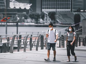 マスクに隠れた恋の判断材料は顔以外。私は「中身」で勝負して負けた