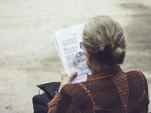 荒れる母を裏切って頼った祖母は、ただ話を聞いて隣にいてくれた