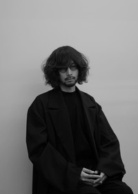 デザイナーの浅川喜一朗さん（資生堂提供）