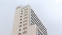 徳島文理大学　高松駅キャンパス