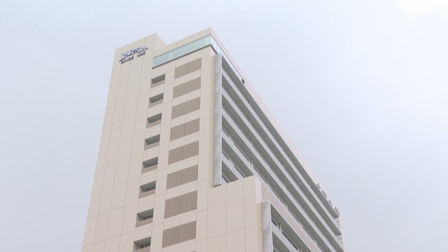 徳島文理大学　高松駅キャンパス