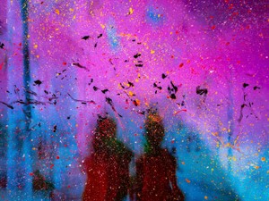 思っていることをあの子に伝えたら、クラス中に悪い噂を流された