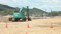 東讃統合高校　2027年度中に建設工事に着手の見通し　香川県教委が整備計画を公表
