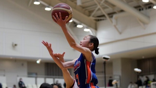 立川ダイス―川崎ブレイブサンダース