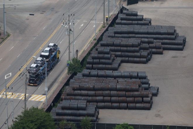 South Korea’s trade chief charts path for surviving U.S.-China competition