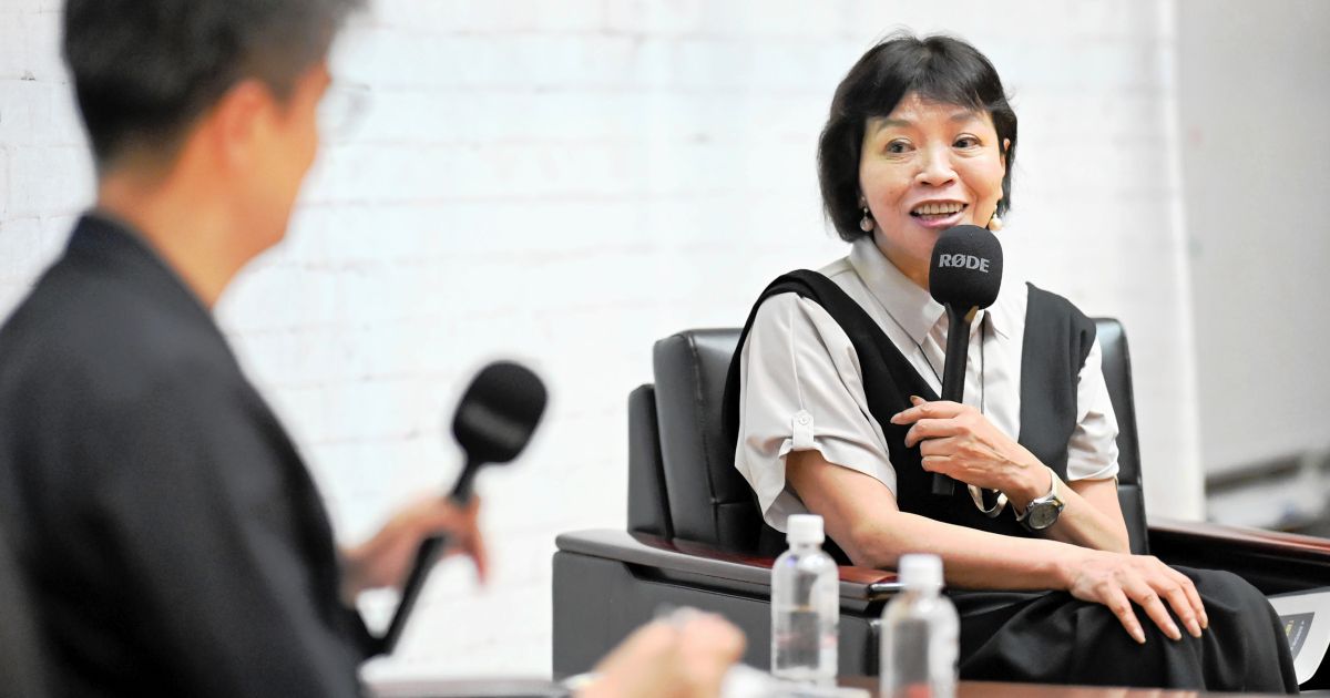 イベント編 地域性が浮かびあがる350作 文芸評論家・斎藤美奈子｜好